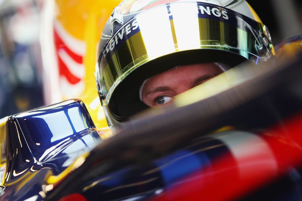 GP SPAGNA - Prove Libere